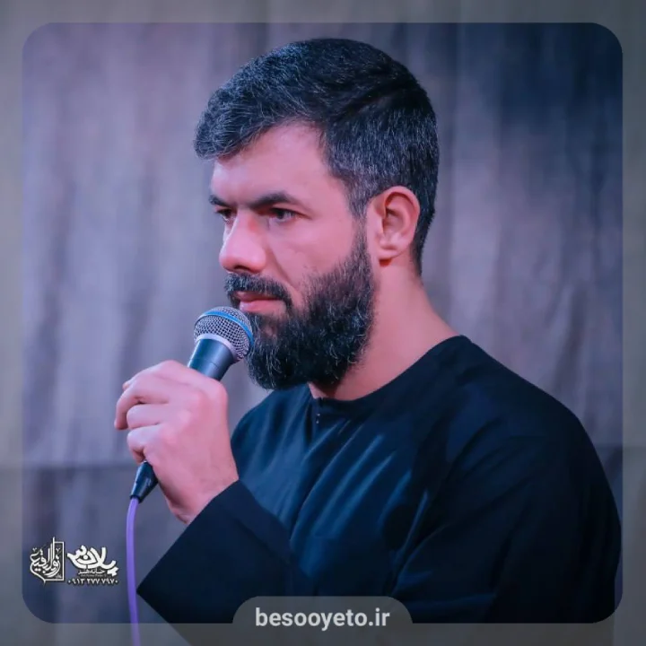 نماهنگ راه نجات حسین ستوده