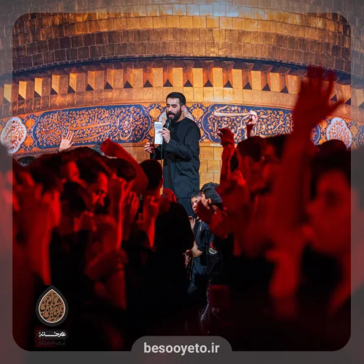 نماهنگ نسل سلمان حسین طاهری