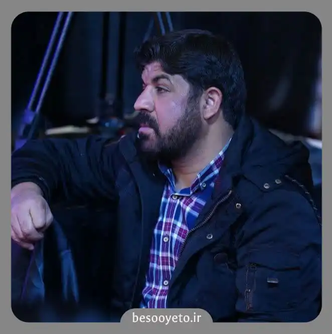 نماهنگ شوق پرواز مجتبی رمضانی