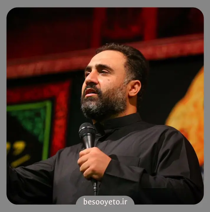 نماهنگ آرومم کن محمدحسین دامنی و محمد فصولی