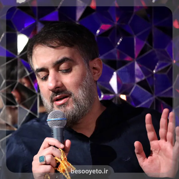 نماهنگ به جون مادرم دوست دارم