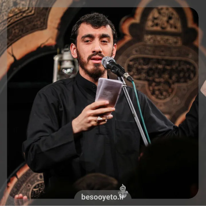 نماهنگ سلام عزیزم حاج مهدی رسولی