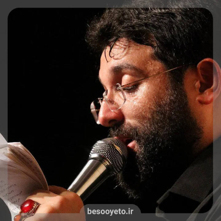 نماهنگ طوفان الاربعین حاج ابوذر روحی