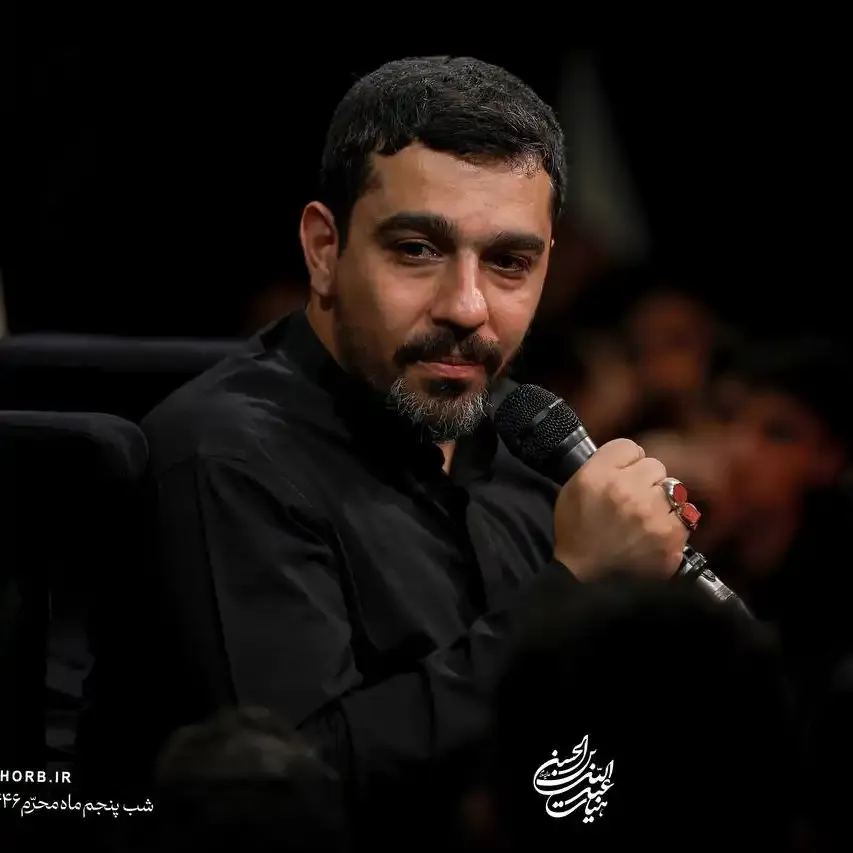 تصویر پروفایل حنیف طاهری