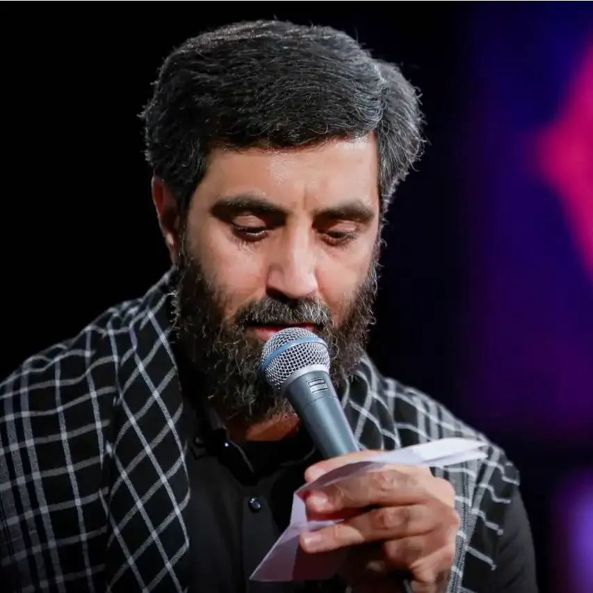 تصویر پروفایل سید رضا نریمانی