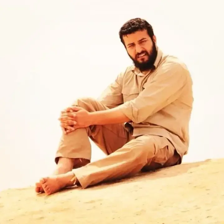 تصویر پروفایل سید امیر حسینی