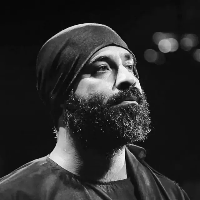 تصویر پروفایل عبدالرضا هلالی