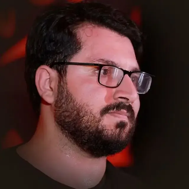 تصویر پروفایل علی اکبر حائری