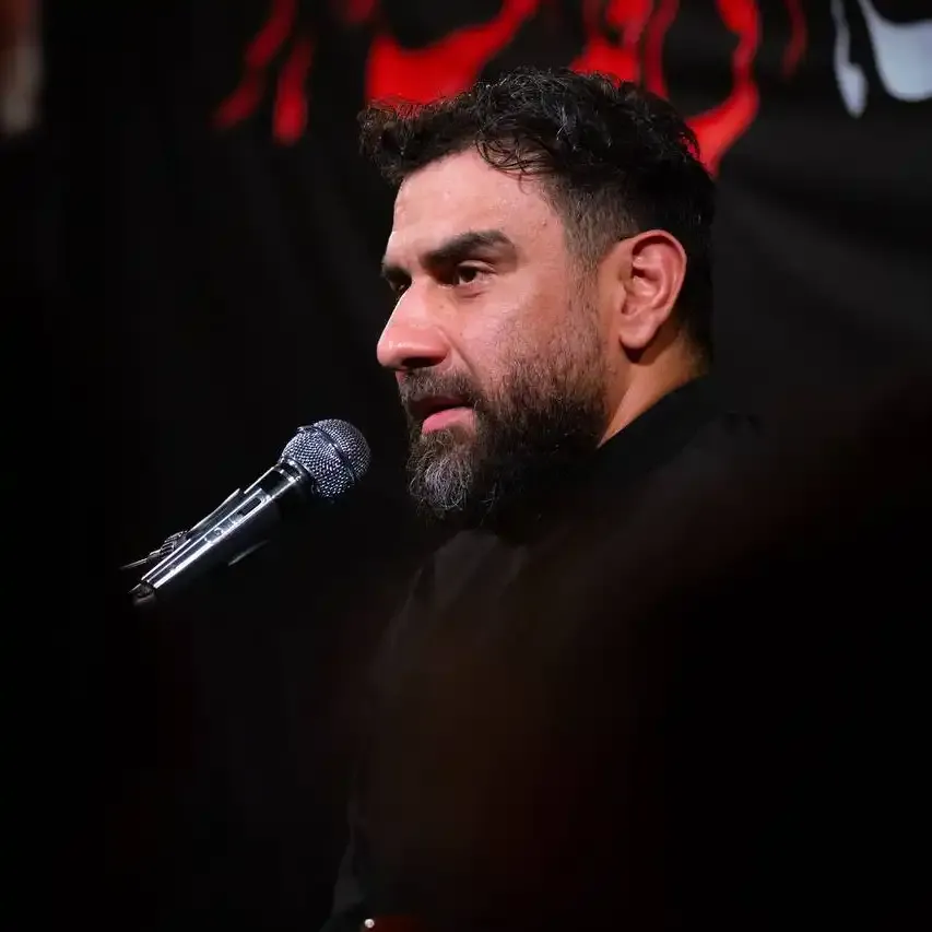 تصویر پروفایل علی پورکاوه