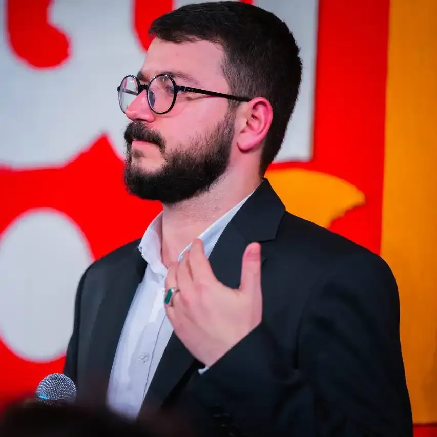 تصویر پروفایل سید محمدرضا نوشه ور