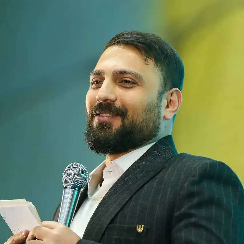 تصویر محمد ابراهیمی اصل